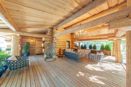 Внешний вид