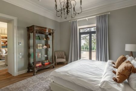 ВИЛЛА «ГУЗЕЛЬ-ЭР» 6-местная 4-комнатная