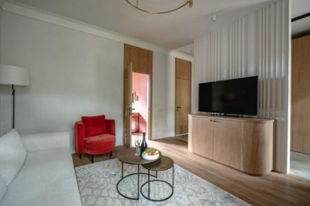 ВИЛЛА «ГУЗЕЛЬ-ЭР» 6-местная 4-комнатная