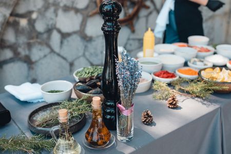 Внешний вид