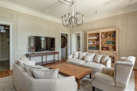 ВИЛЛА «ГУЗЕЛЬ-ЭР» 6-местная 4-комнатная