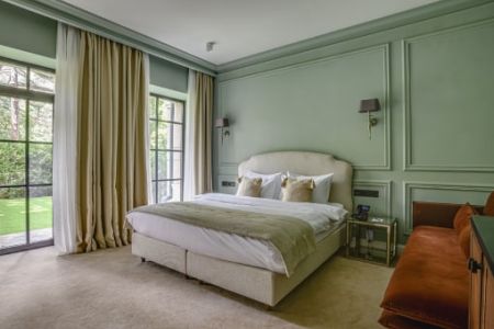 ВИЛЛА «ГУЗЕЛЬ-ЭР» 6-местная 4-комнатная