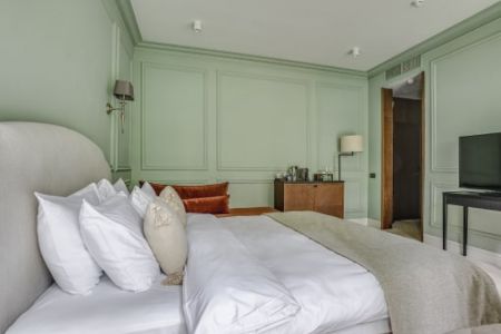 ВИЛЛА «ГУЗЕЛЬ-ЭР» 6-местная 4-комнатная