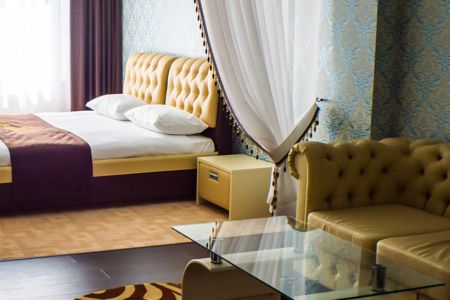 Внешний вид