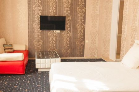 Люкс 2-местный (Улучшенный)