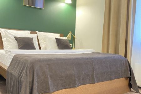 Люкс 2-местный (Улучшенный)