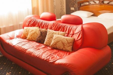 Комфорт 2-местный