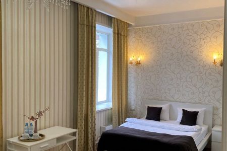 Люкс 2-местный (Улучшенный)