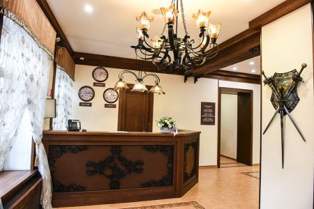 Внешний вид