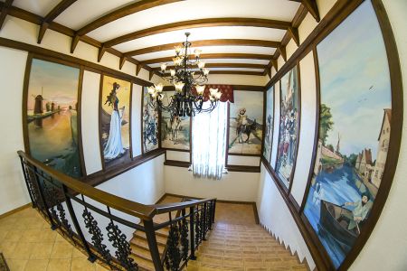 Внешний вид