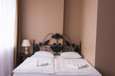 Полулюкс 2-местный