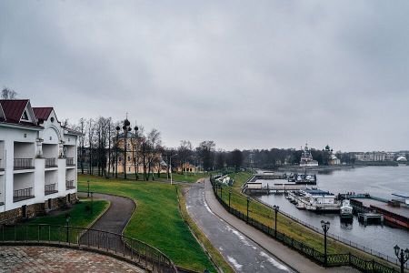 Внешний вид