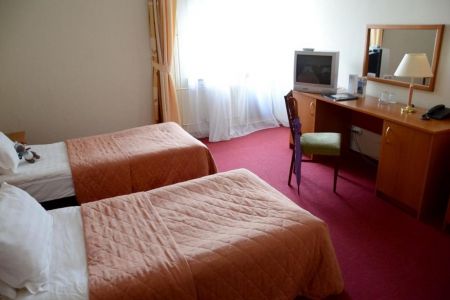 Внешний вид