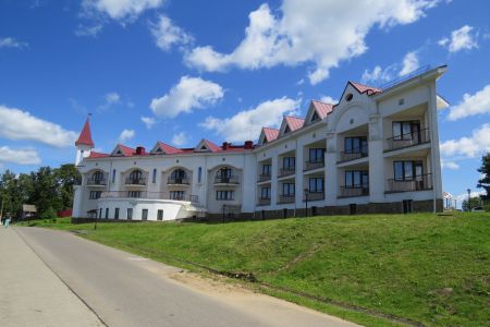 Внешний вид