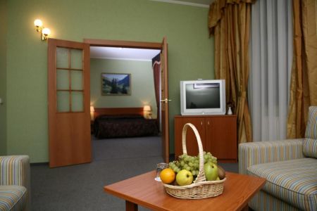 Внешний вид