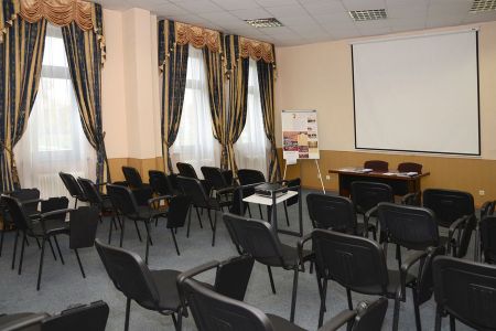 Внешний вид