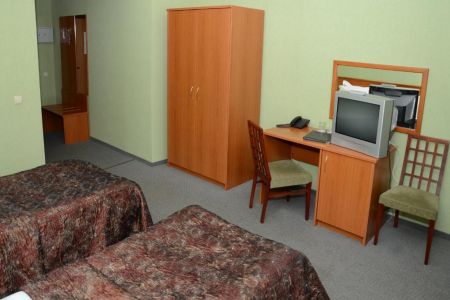 Внешний вид