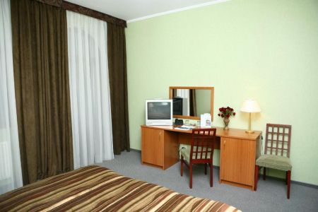 Внешний вид