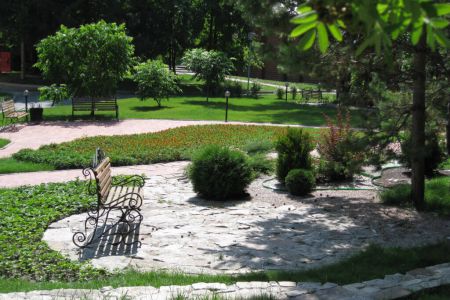 Территория