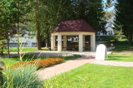 Территория