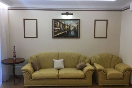 Апартаменты