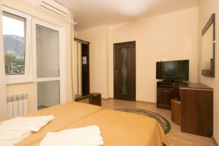 Территория