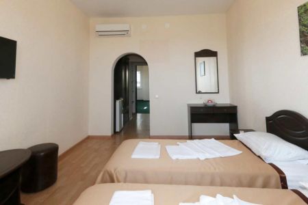 Территория