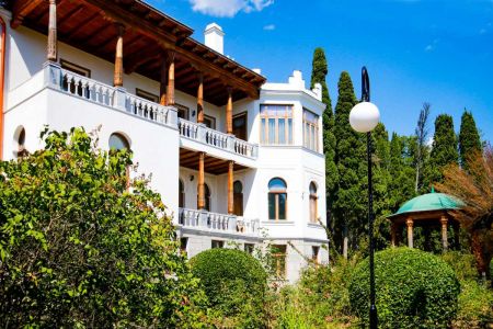 Территория