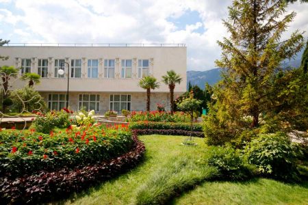 Территория