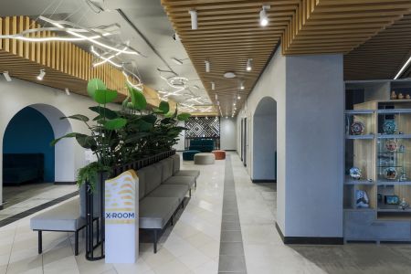 Внешний вид