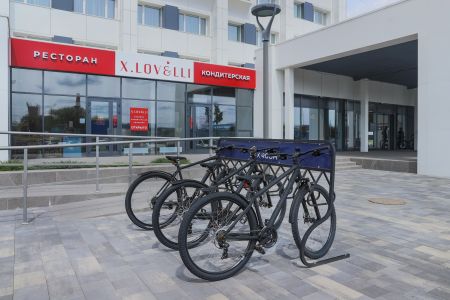 Внешний вид