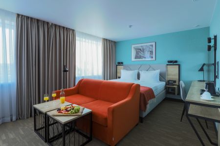 Внешний вид