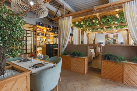 Внешний вид