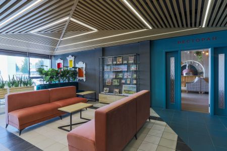 Внешний вид