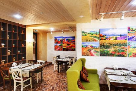 Внешний вид