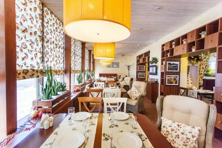 Внешний вид