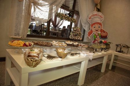 Территория