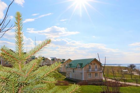 Территория