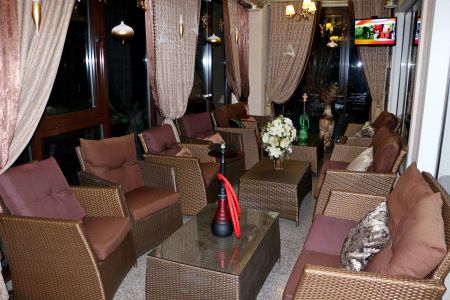 Территория