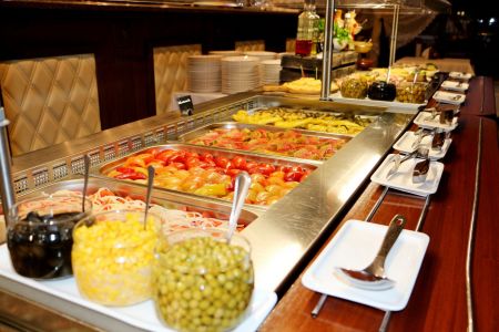 Территория