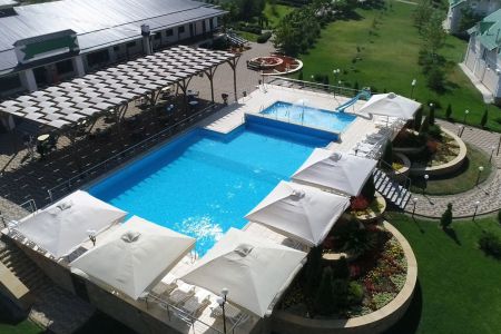 Территория