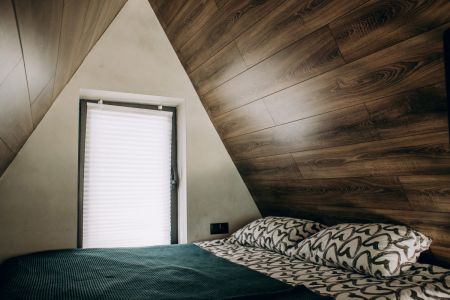 Люкс Рестайл 2-местный 1-комнатный