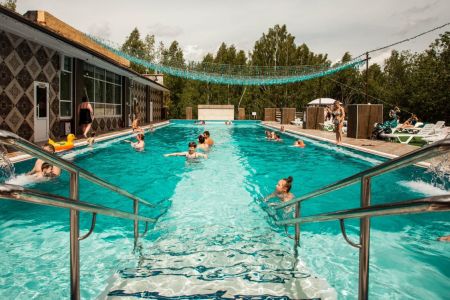 Внешний вид