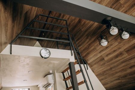 Люкс Рестайл 2-местный 1-комнатный