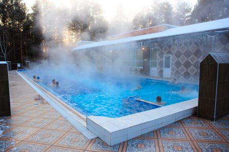 Внешний вид