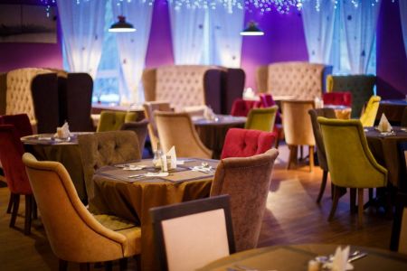 Внешний вид