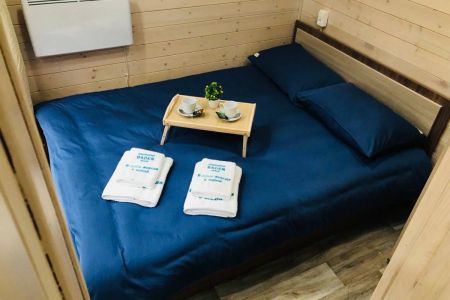 Люкс Рестайл 2-местный 1-комнатный