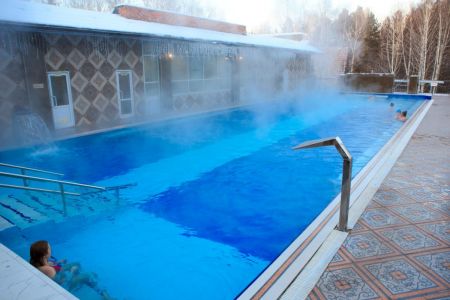 Внешний вид