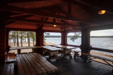 Внешний вид