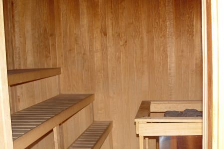 Сауна